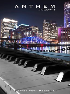 cover image of Anthem